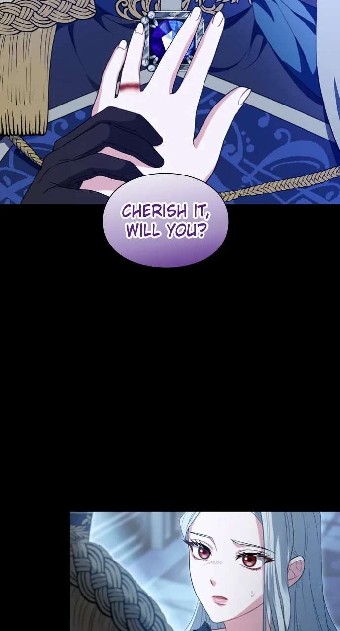 If Obsession Runs Deeperthan Blood Chapter 1 - page 113