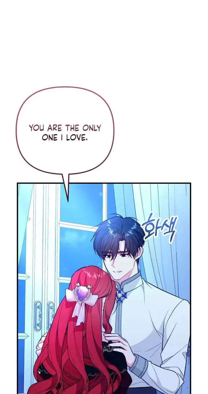 The reason why I am helping the villainous Duke Chapter 47 - page 53