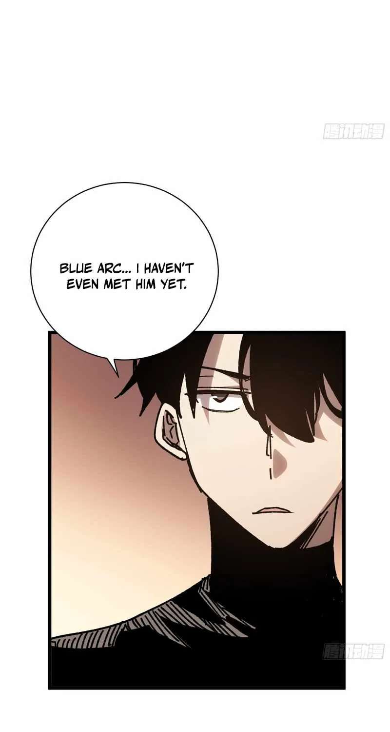 My Avatar Is Becoming the Final Boss Chapter 45 - page 32
