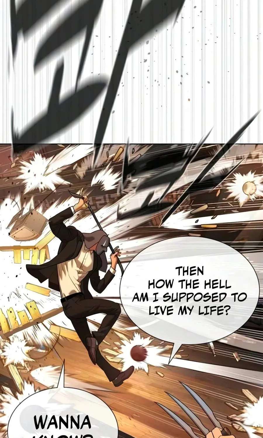 Killer Peter Chapter 146 - page 77