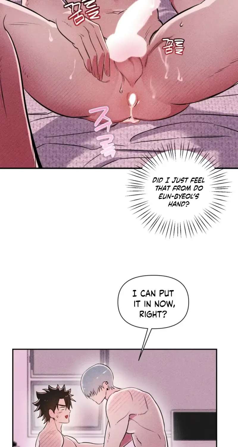 Careless Love Chapter 2 - page 26