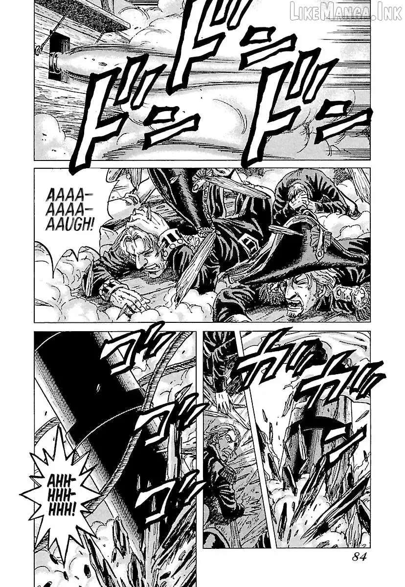 Napoleon: Era of the lion Chapter 75 - page 12