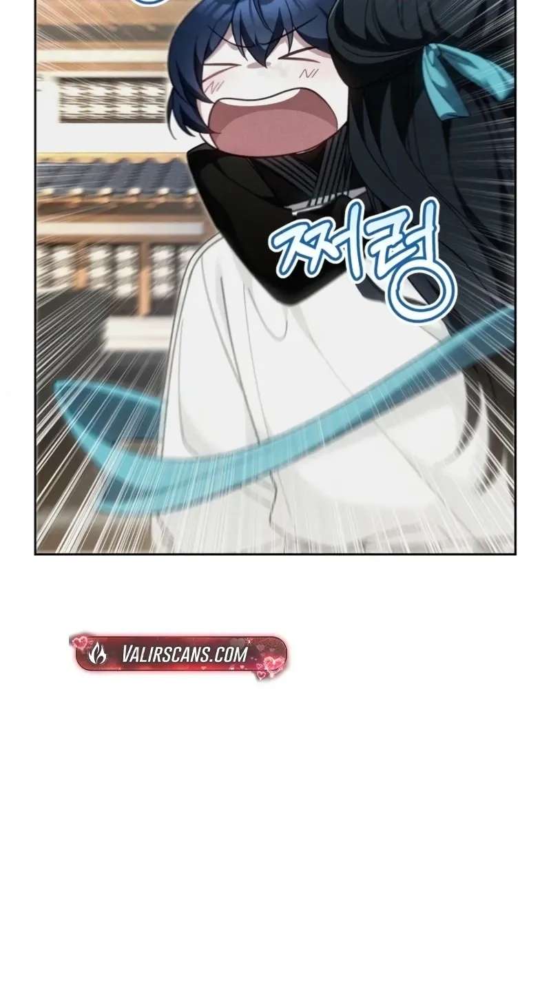 I Am the Youngest Disciple of the Martial Arts World's Mastermind Chapter 23 - page 100