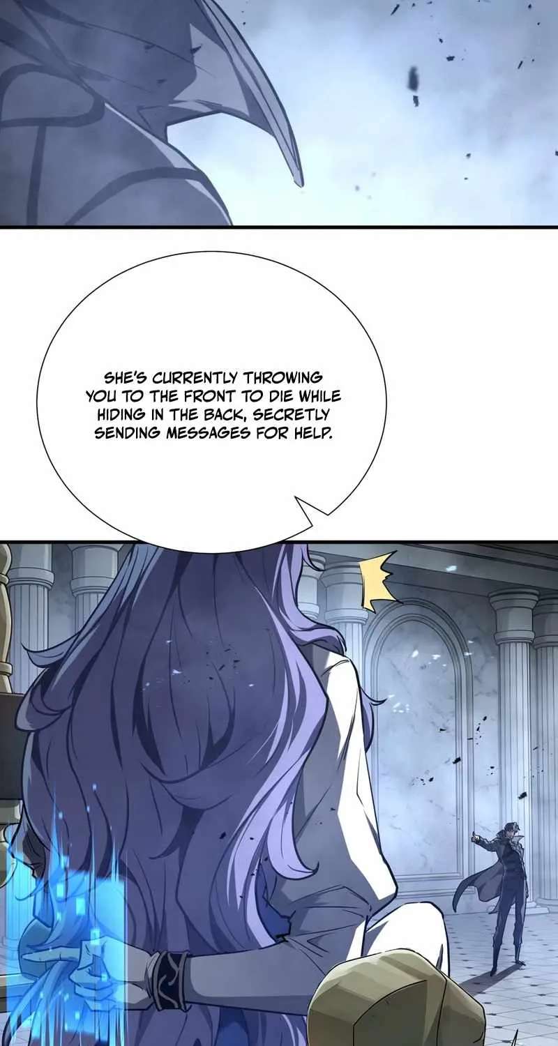 Return of the Top Player Chapter 11 - page 33