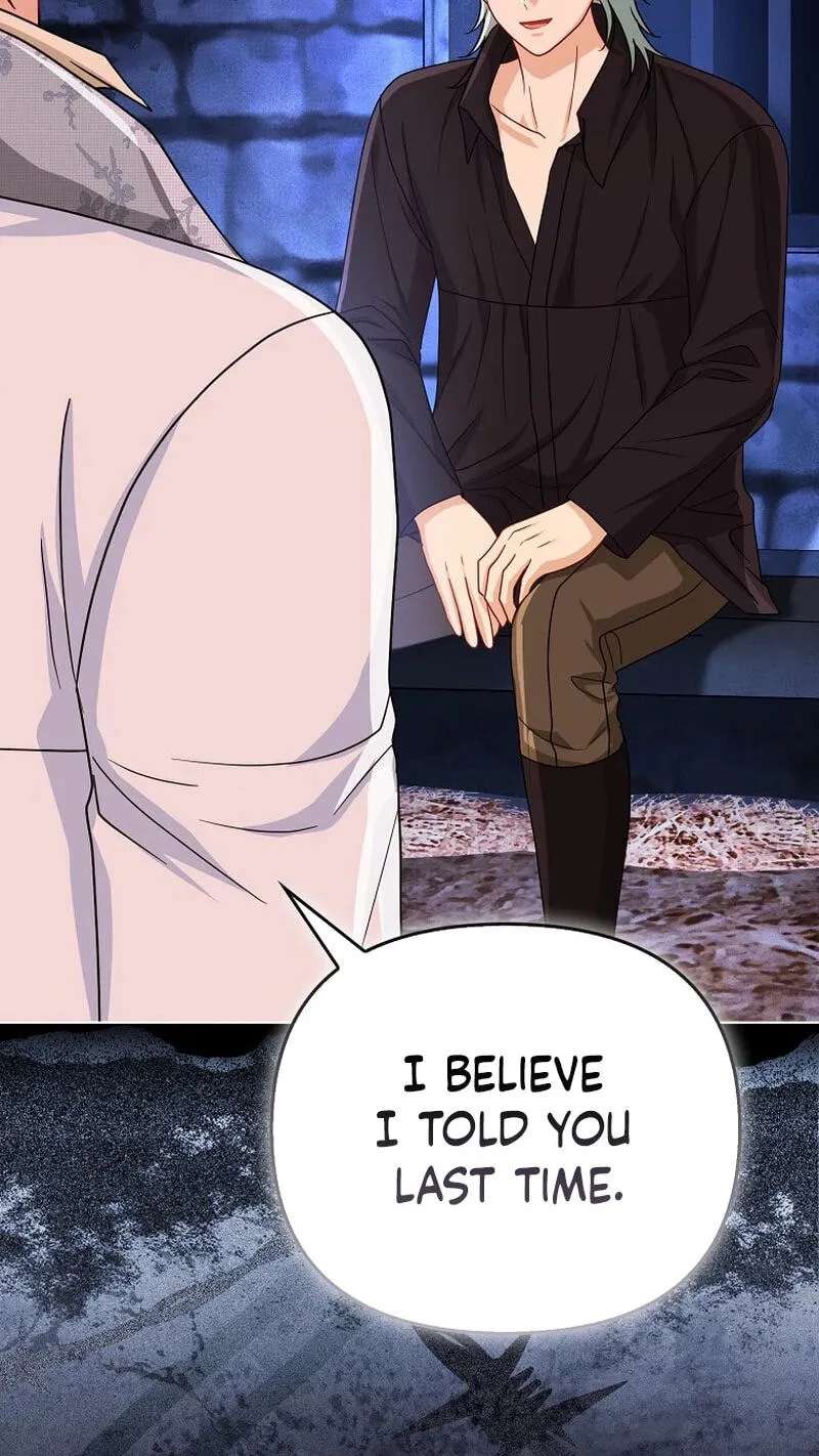 Loved by the Villains Chapter 91 - page 4