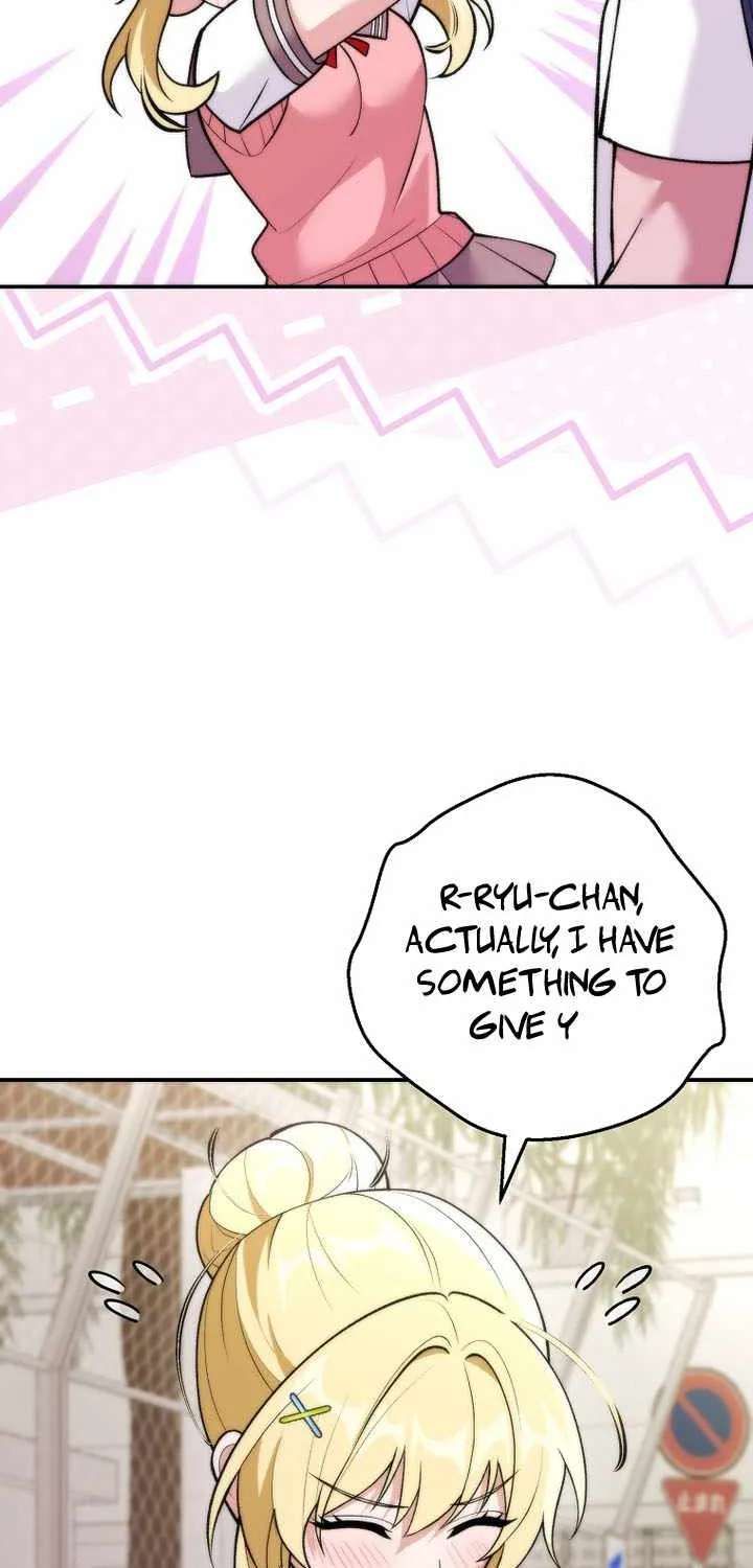 I Was Thrown Into an Unknown Manga Chapter 38 - page 72
