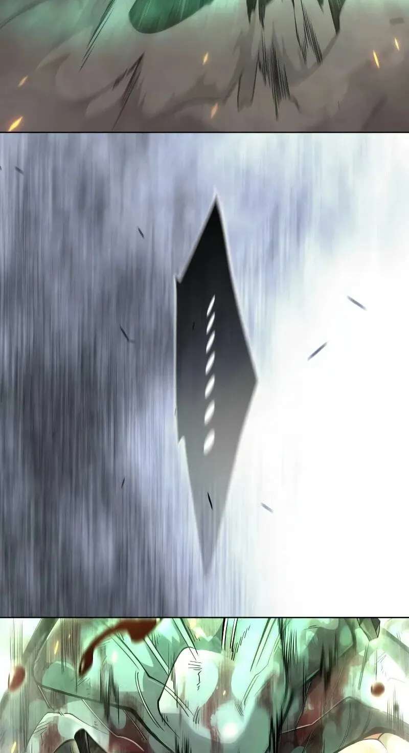 The Superhuman Era Chapter 250 - page 29