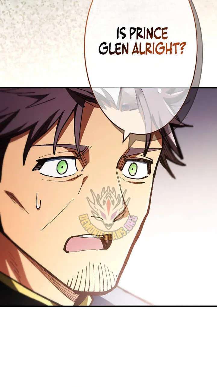 From Old Country Bumpkin to Master Swordsman (Webtoon Version) Chapter 97 - page 9