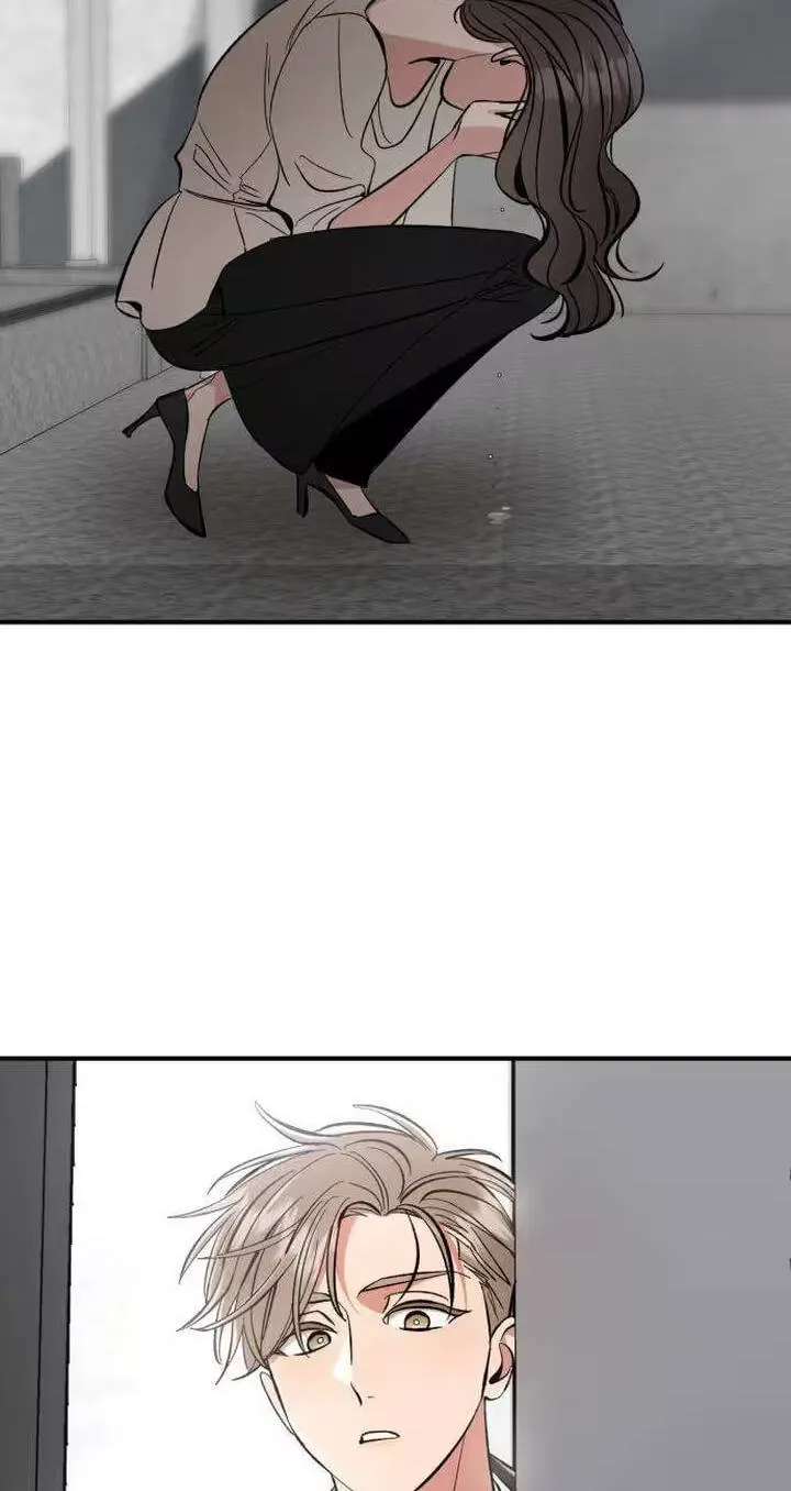 If You Don't Date, You Die! Chapter 37 - page 46