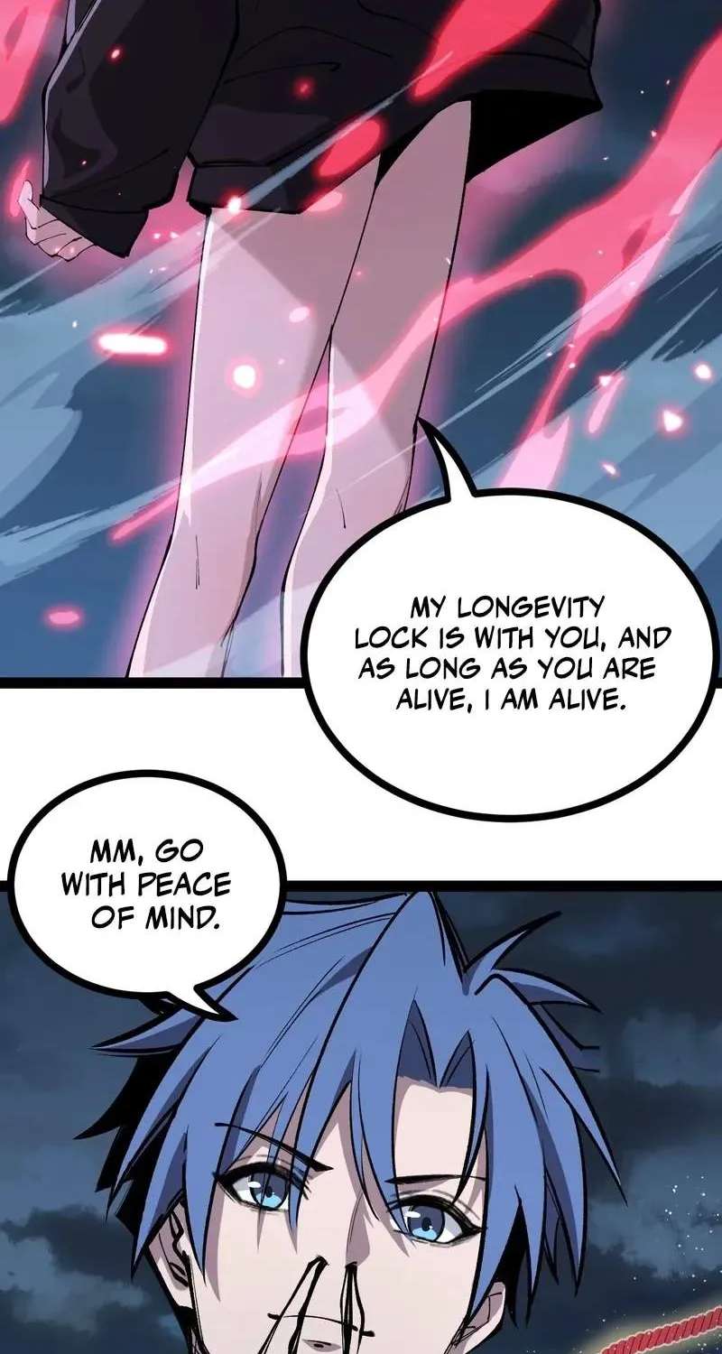 Gatekeeper Of The Boundless World Chapter 190 - page 24