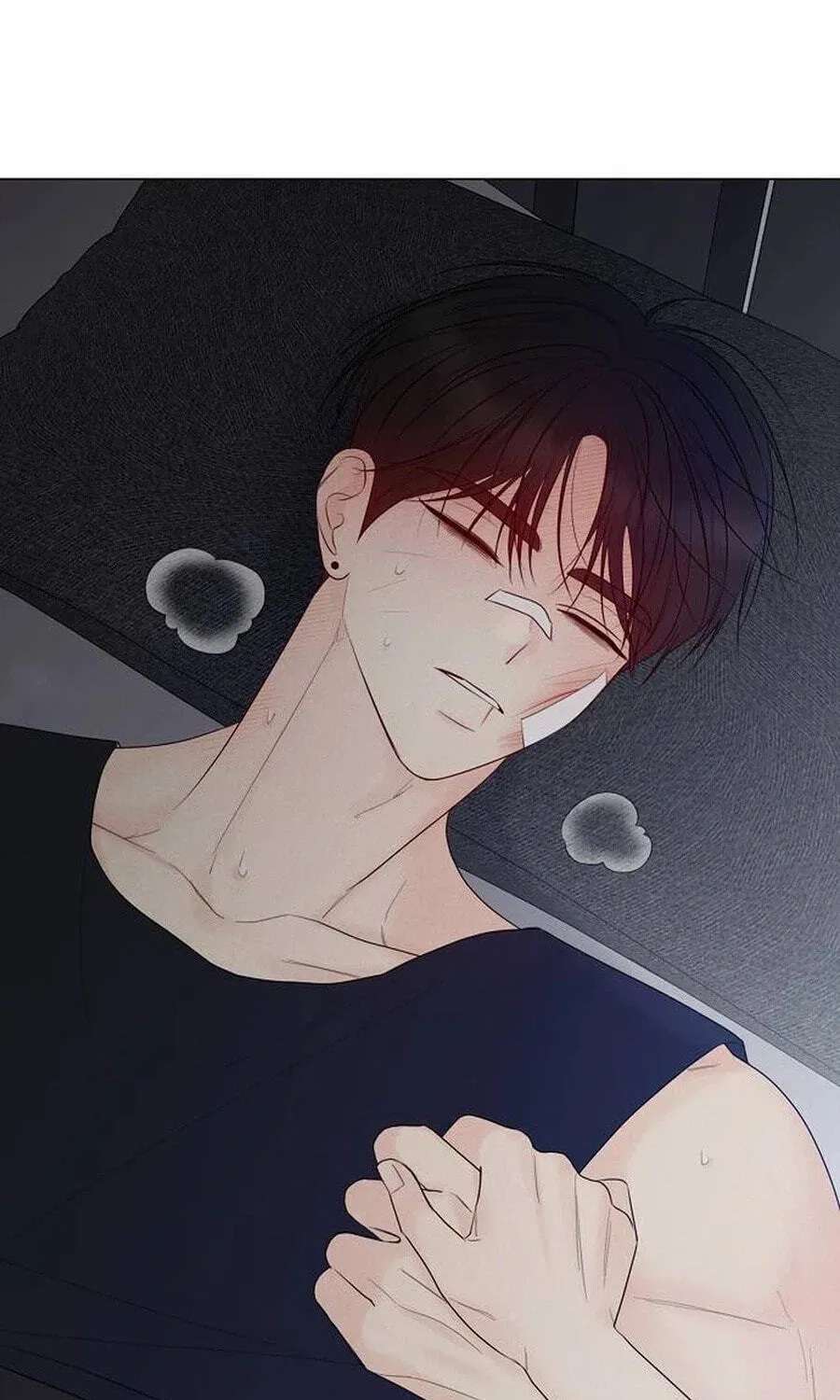 The Epitome of a Male Lead Chapter 63 - page 120