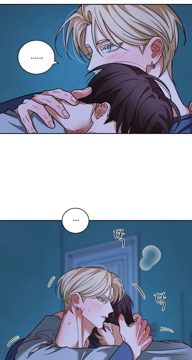 Trust Fall Chapter 15 - page 38
