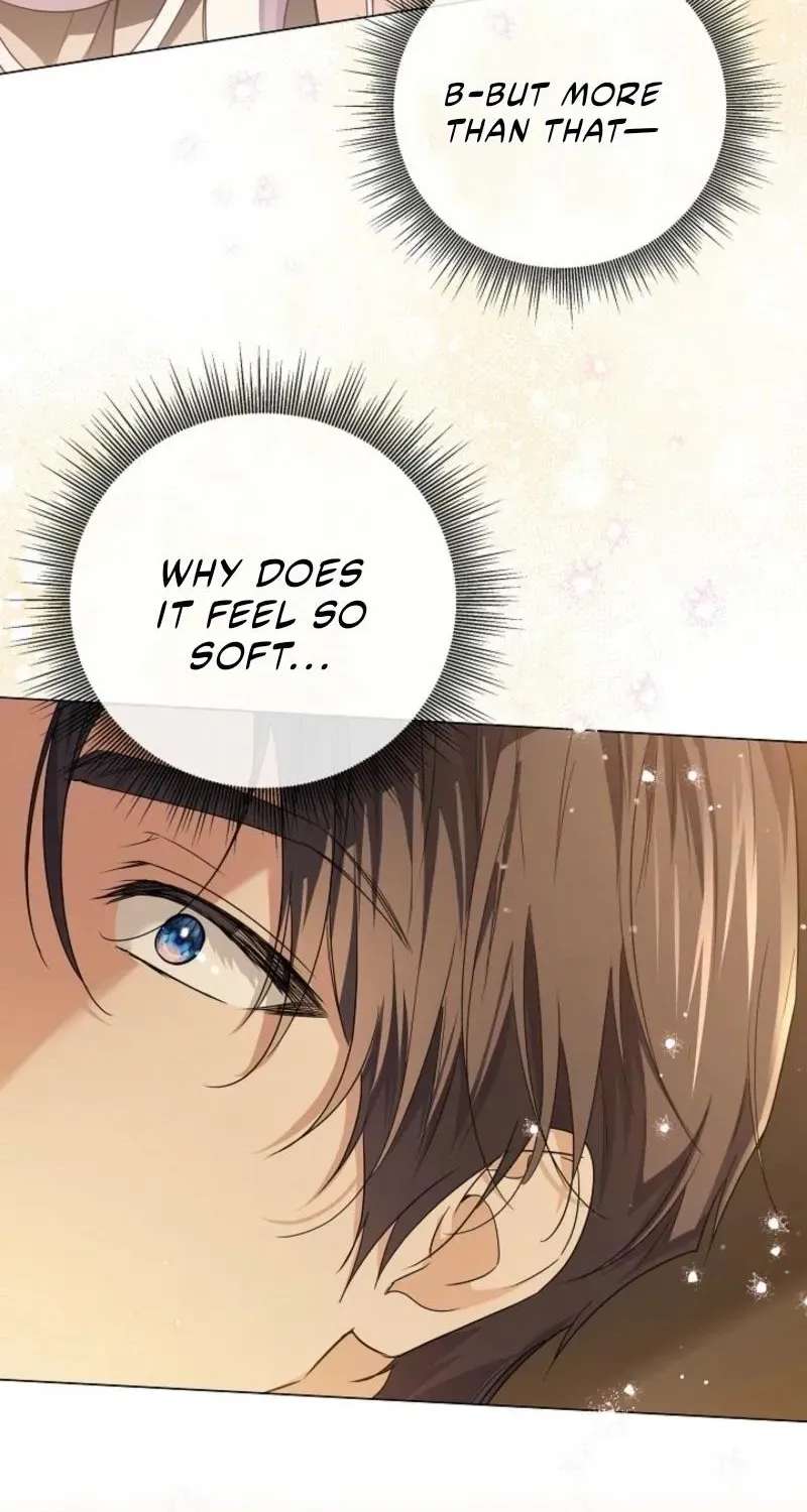 The Princess Stans in Secret Chapter 73 - page 104