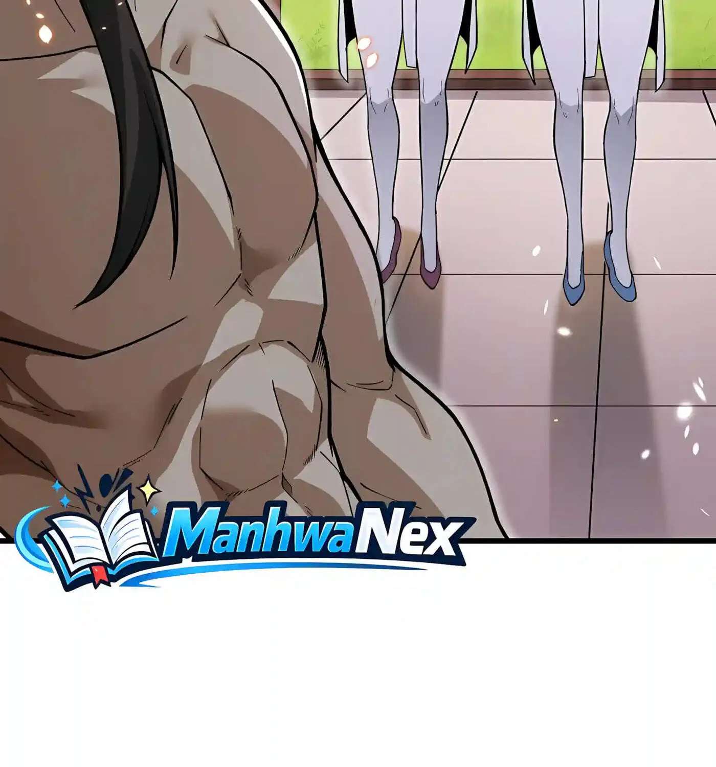 Infinite Rebate: Back Off, Senior Sister Chapter 36 - page 121