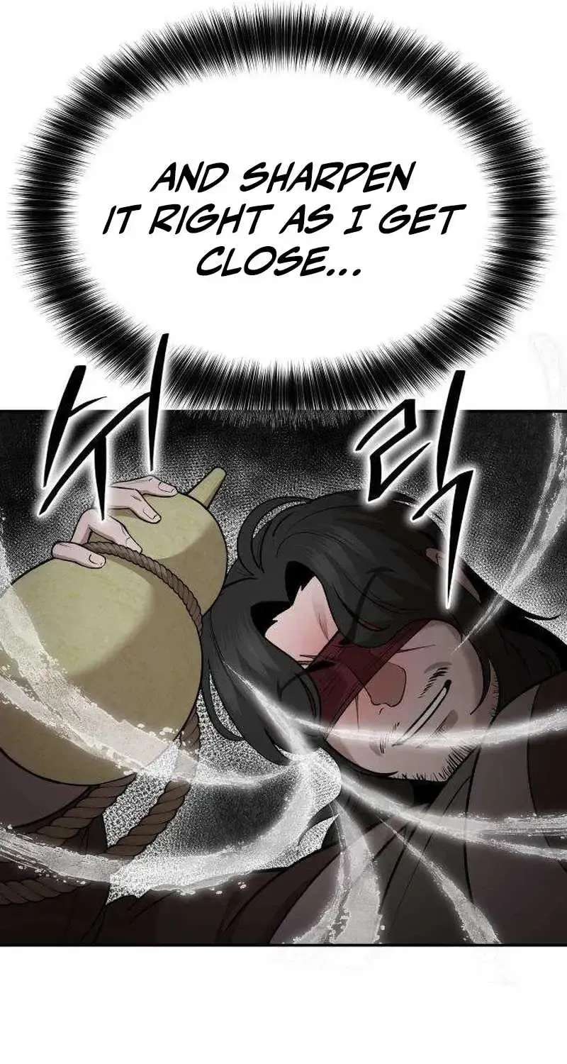The Divine Brush of Hwarim Chapter 4 - page 43