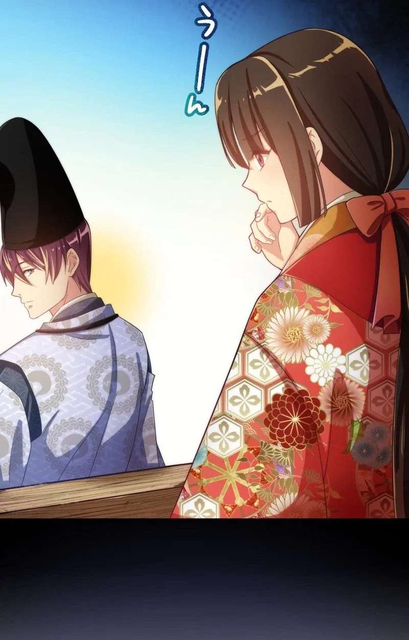 Heian Akujo wa In'youshi: Abe no Seimei no Deshi ni Natte Ikinobimasu Chapter 3 - page 92
