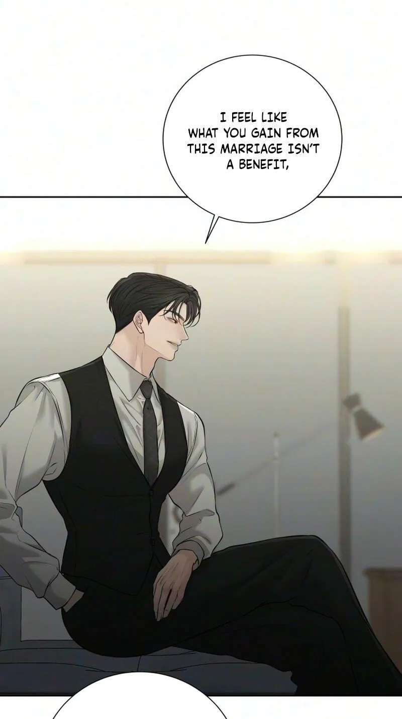 The Villain’s Pure Love Chapter 42 - page 21