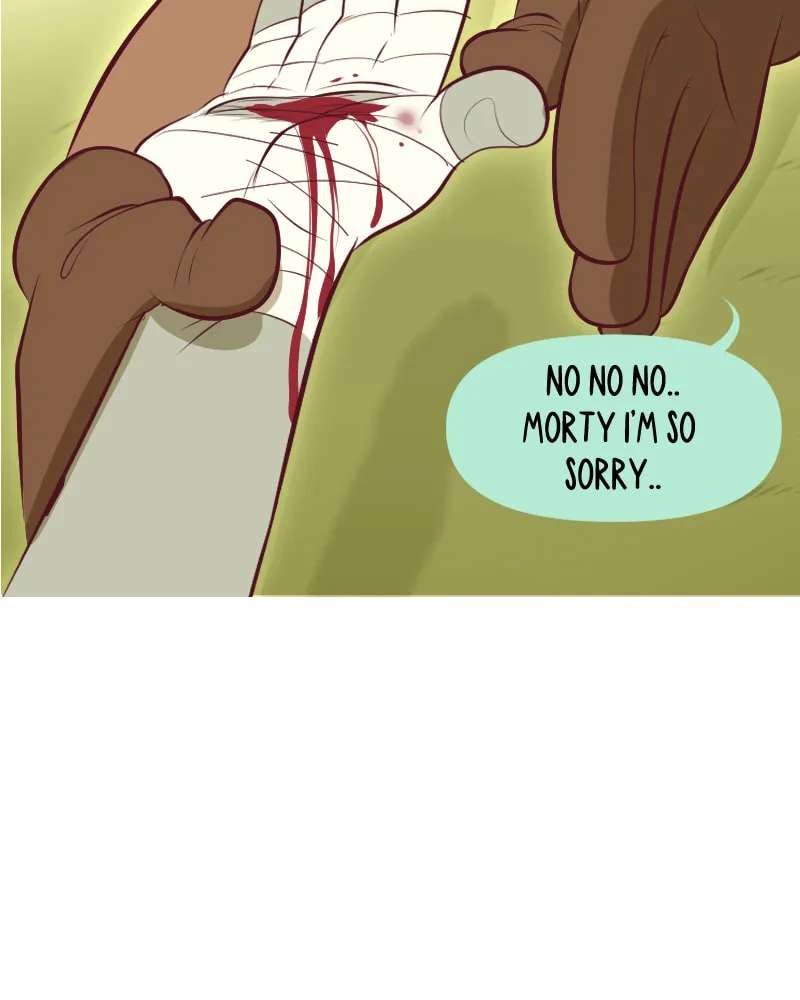 Vibe Check! Chapter 181 - page 29
