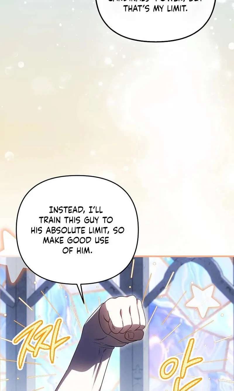 Being Loved for the First Time Chapter 107 - page 33