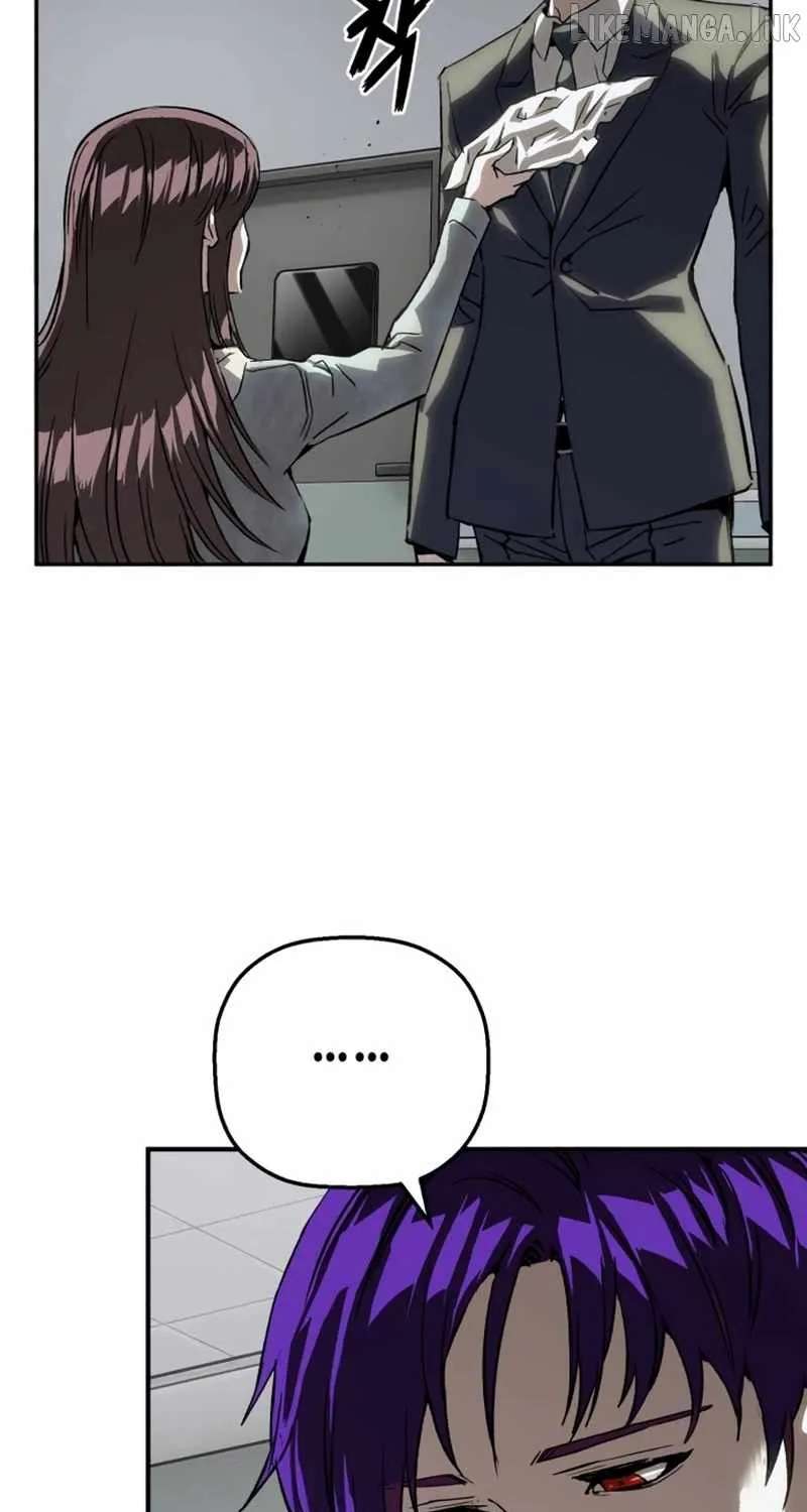The Villain’s Profiler Chapter 63 - page 21