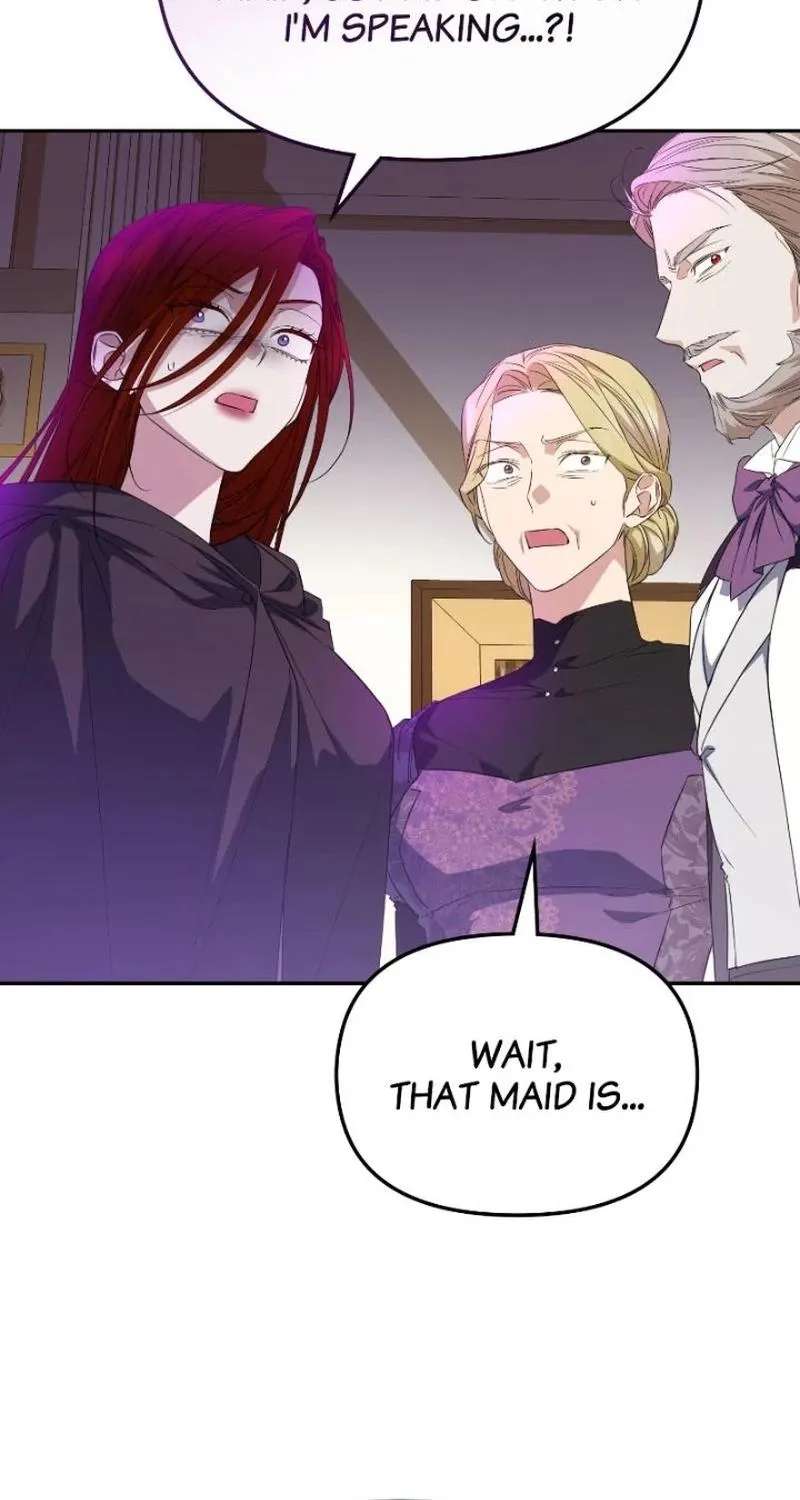 The Wife's Seduction Chapter 74 - page 18