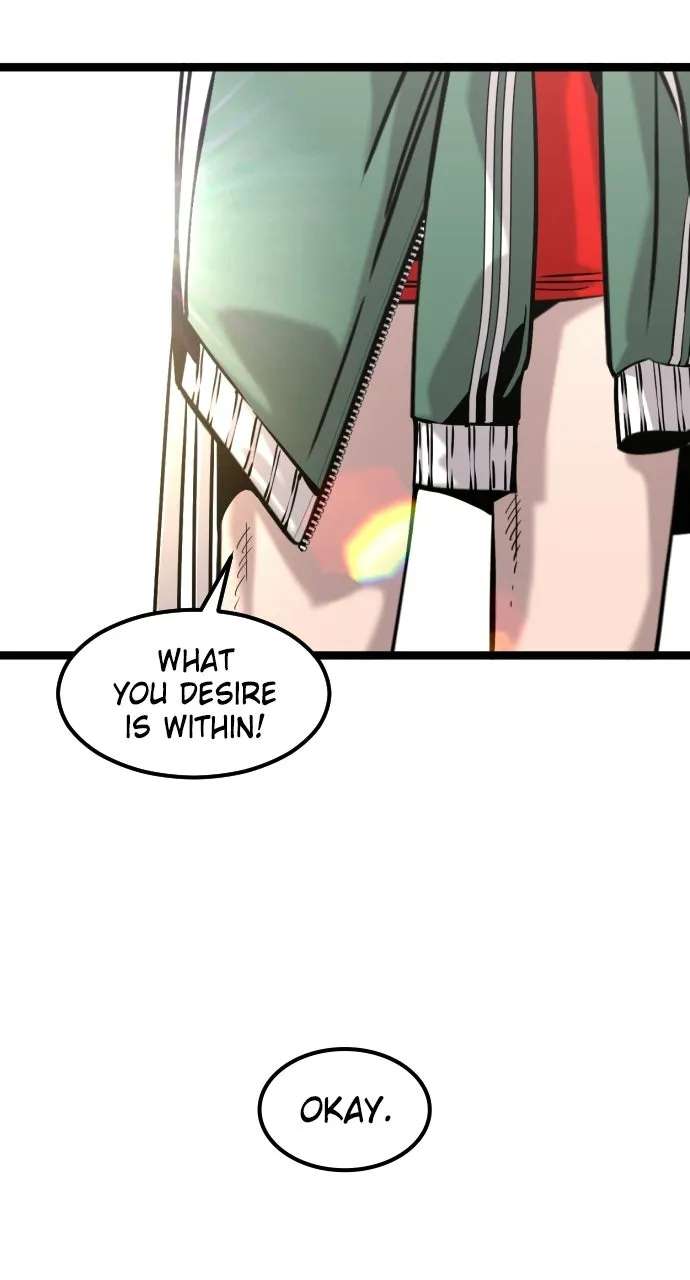 The Nine CloudDream: Zero Chapter 32 - page 15
