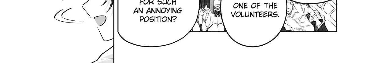Please Leave Me Alone (For Some Reason, She Wants To Change A Lone Wolf's Helpless High School Life.) Chapter 36 - page 42