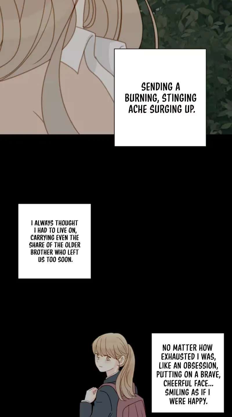 Mem Mem Chapter 29 - page 68