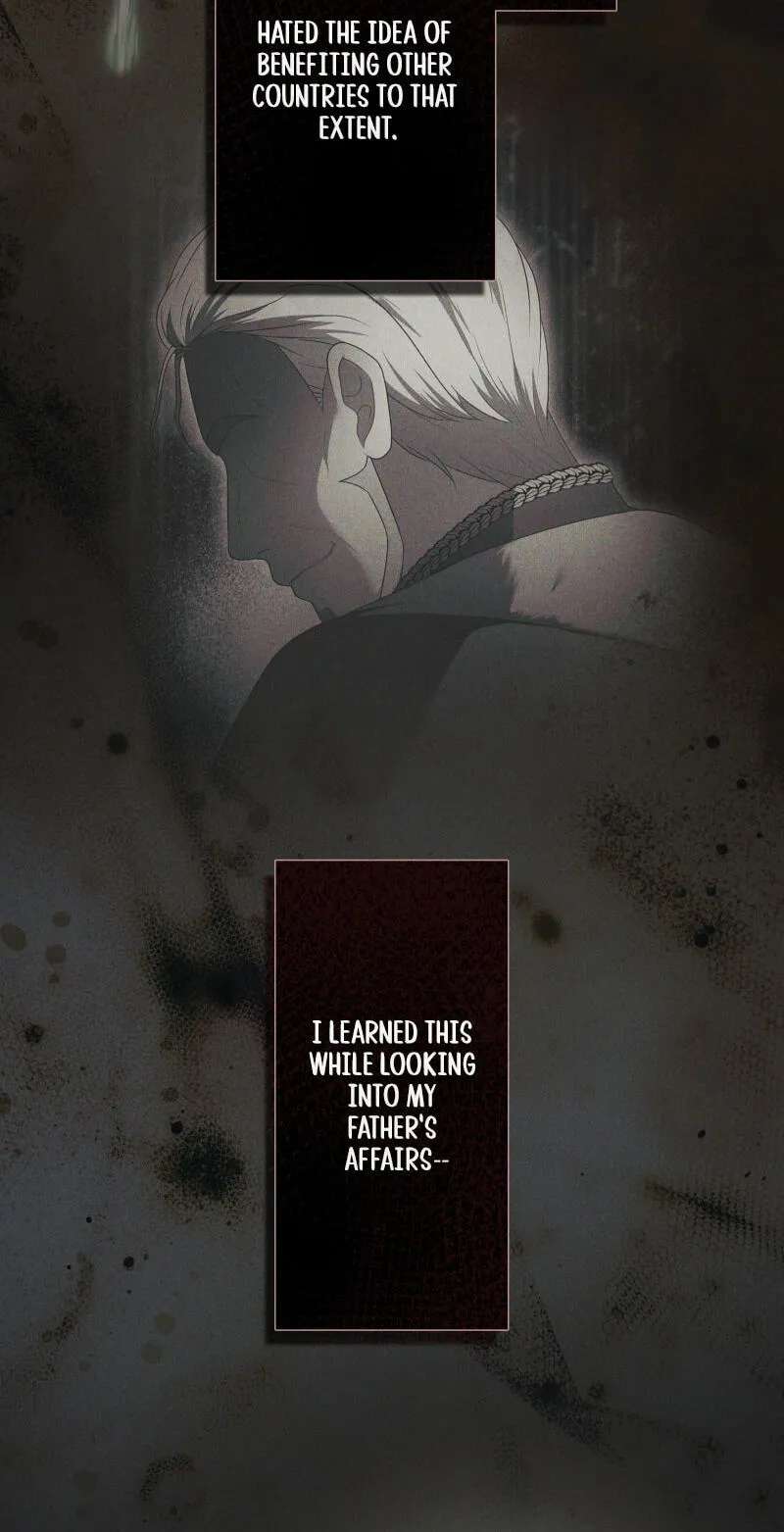 Kono to Ai wa Chi Yori Koku Chapter 48 - page 14