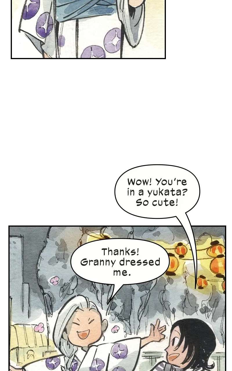Ultimate X-Men Chapter 15 - page 52