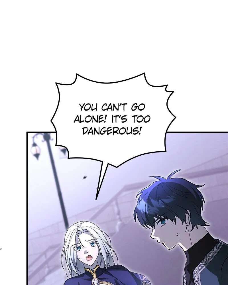 The Emperor's Puppy Chapter 81 - page 80