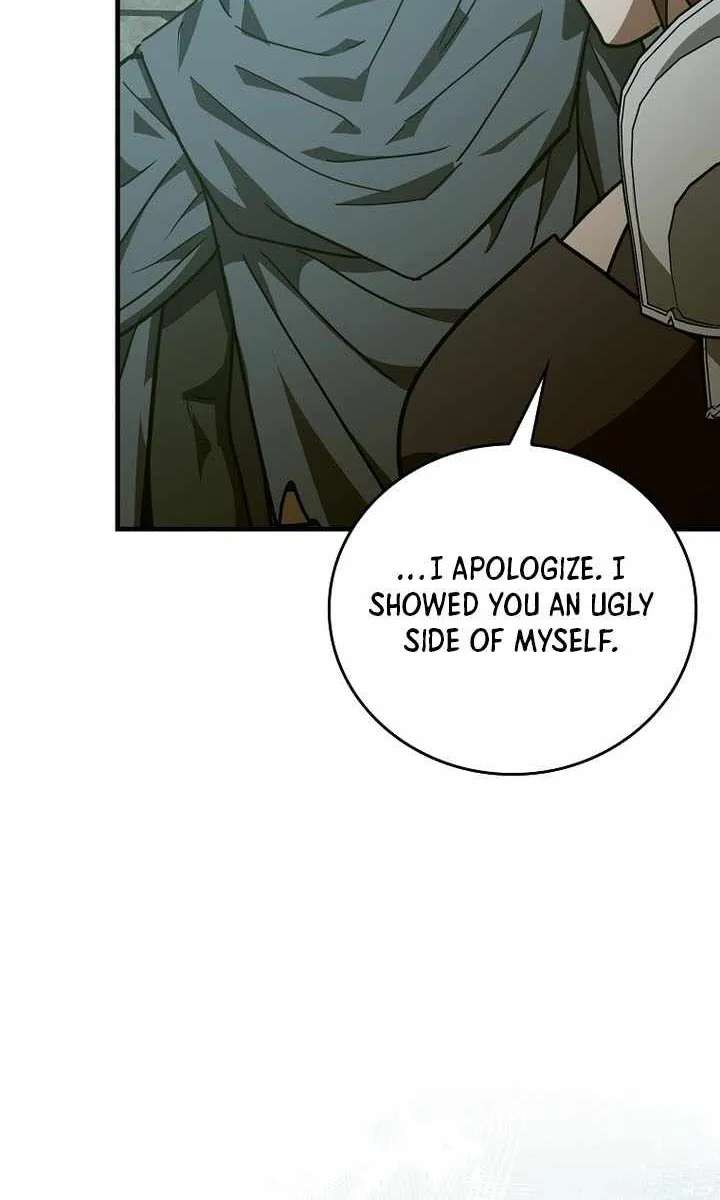 To Hell With Being A Saint, I’m A Doctor Chapter 175 - page 43