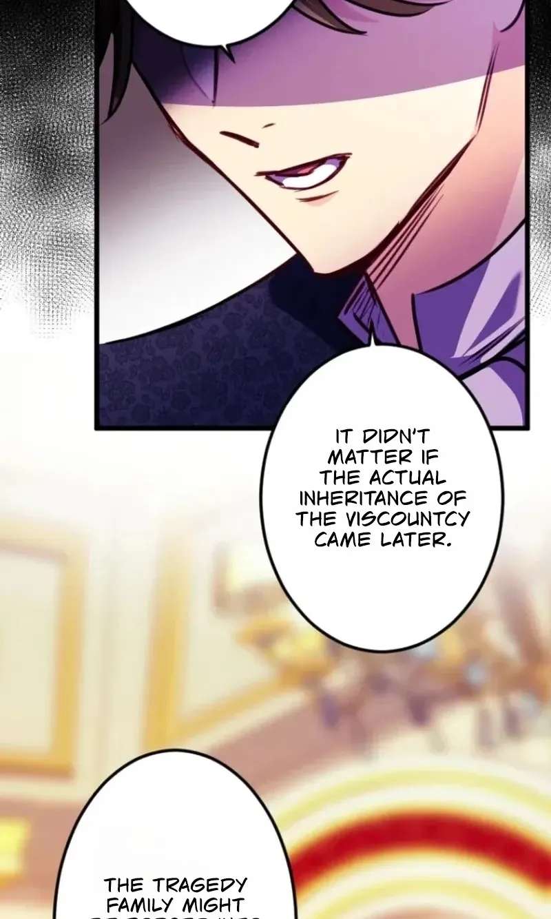 Bare Your Fangs on Sleepless Nights Chapter 24 - page 44