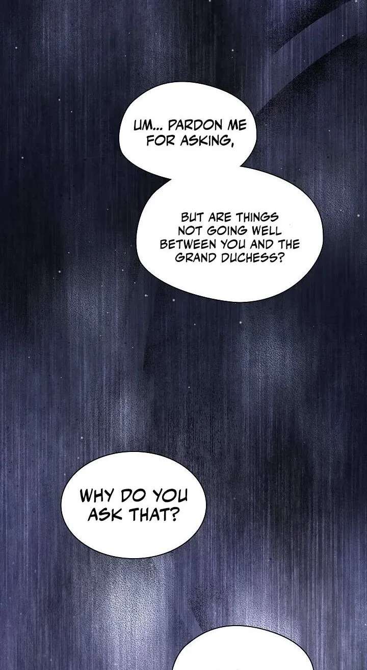 The Grand Duchess Disappeared on a Silent Night Chapter 21 - page 72