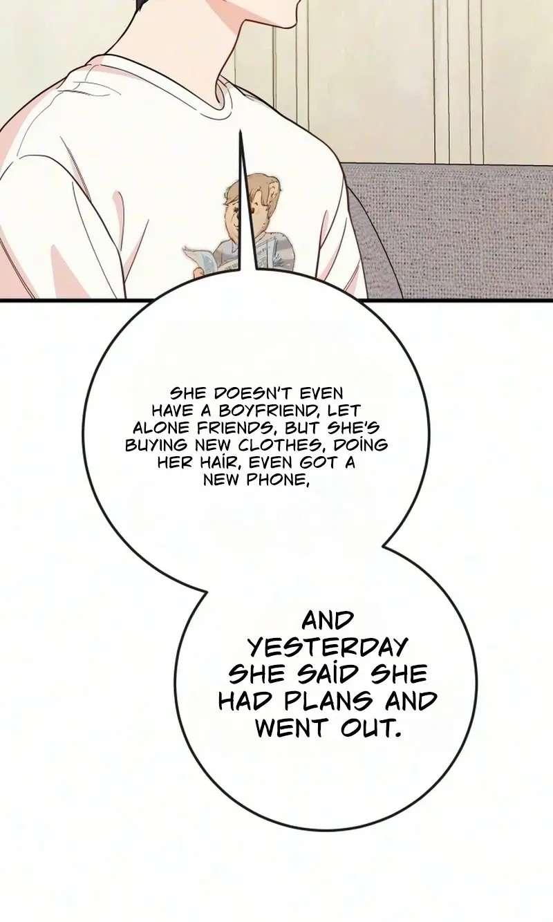 I Left My Body Chapter 16 - page 44