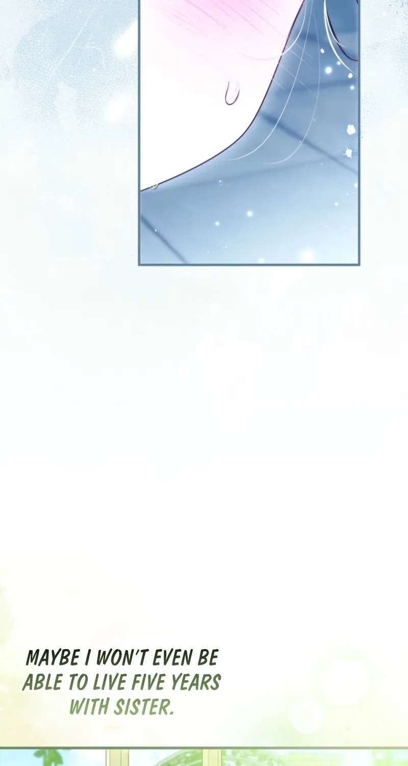 I’m the brave puppy that will save the villainess Chapter 41 - page 25