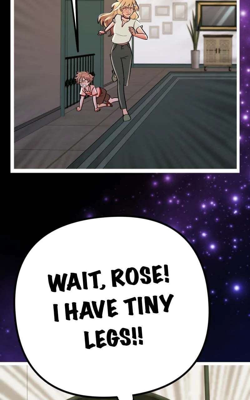 Star Catcher Chapter 106 - page 43