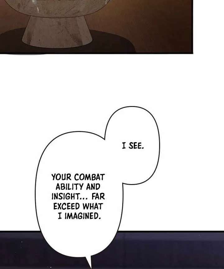 Supreme Academy Genius Chapter 110 - page 29
