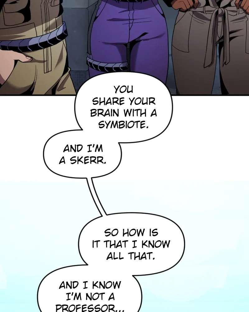 Recollection: A Star Trek Story Chapter 3 - page 124