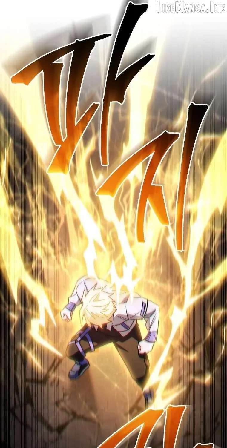 Sorry, I'd Like to Save the World, But I Have a Deadline to Meet Chapter 81 - page 87
