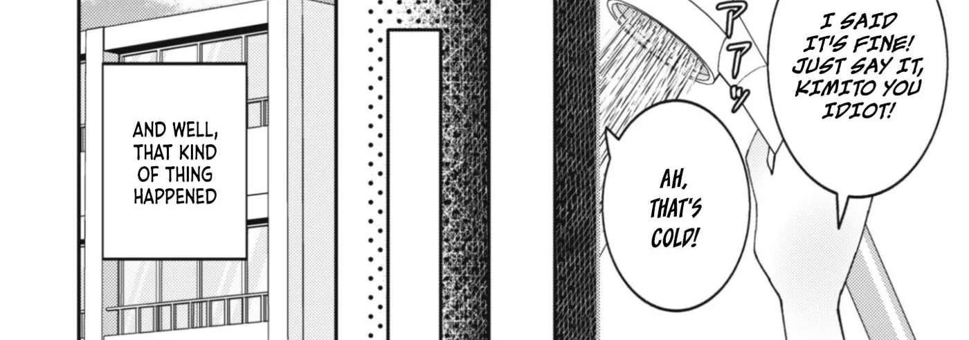 The Internet Café Where I Work Somehow Became a Hangout Spot for Beautiful Girls. Chapter 8 - page 41