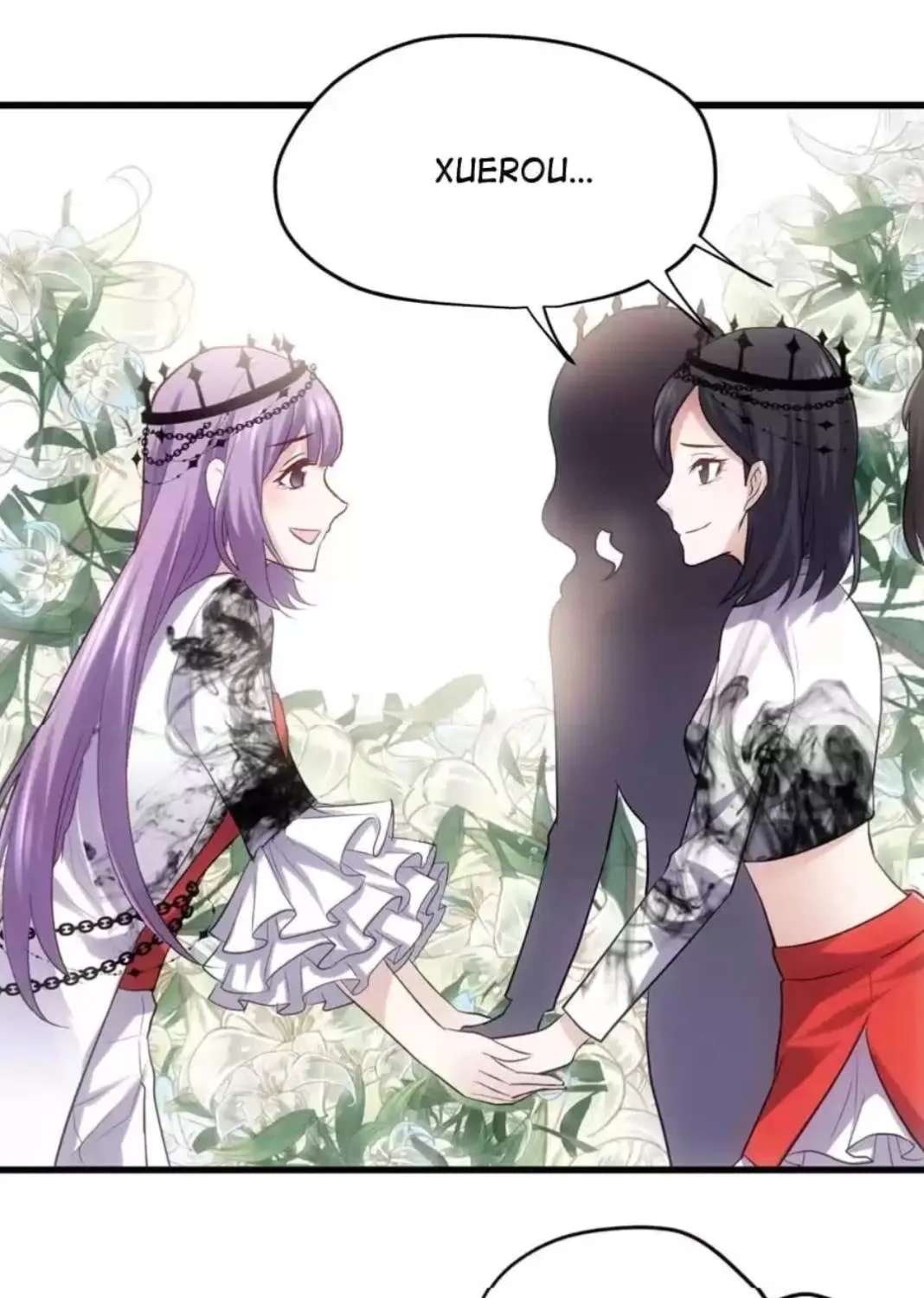 Spicy girl Chapter 153 - page 52