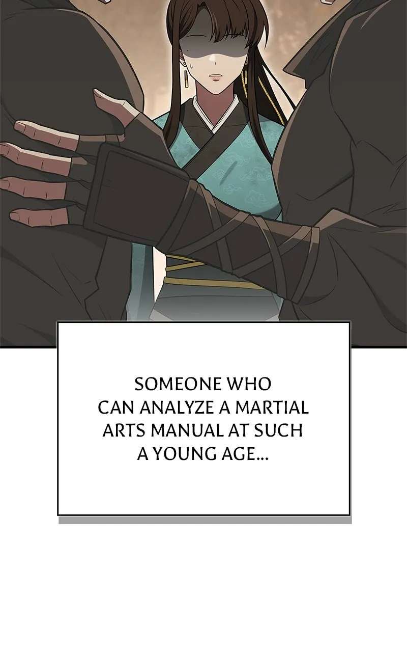 The Genius MurimFitness Trainer Chapter 109 - page 110