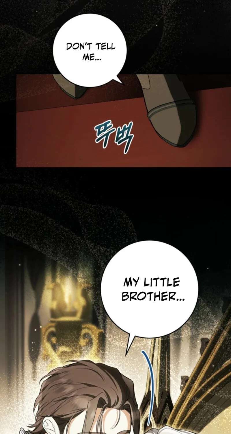 Frozen Wolf, Fire Dragon Chapter 106 - page 47
