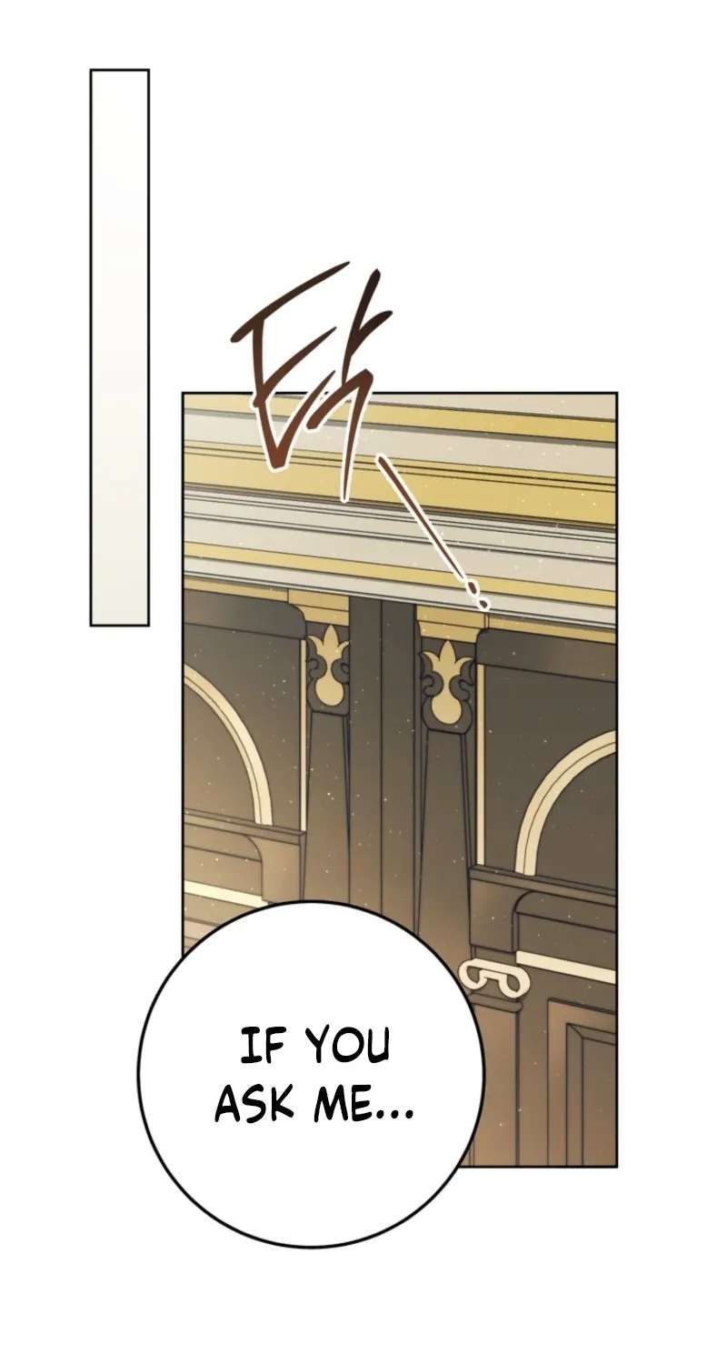 May I Cry Now? Chapter 63 - page 77