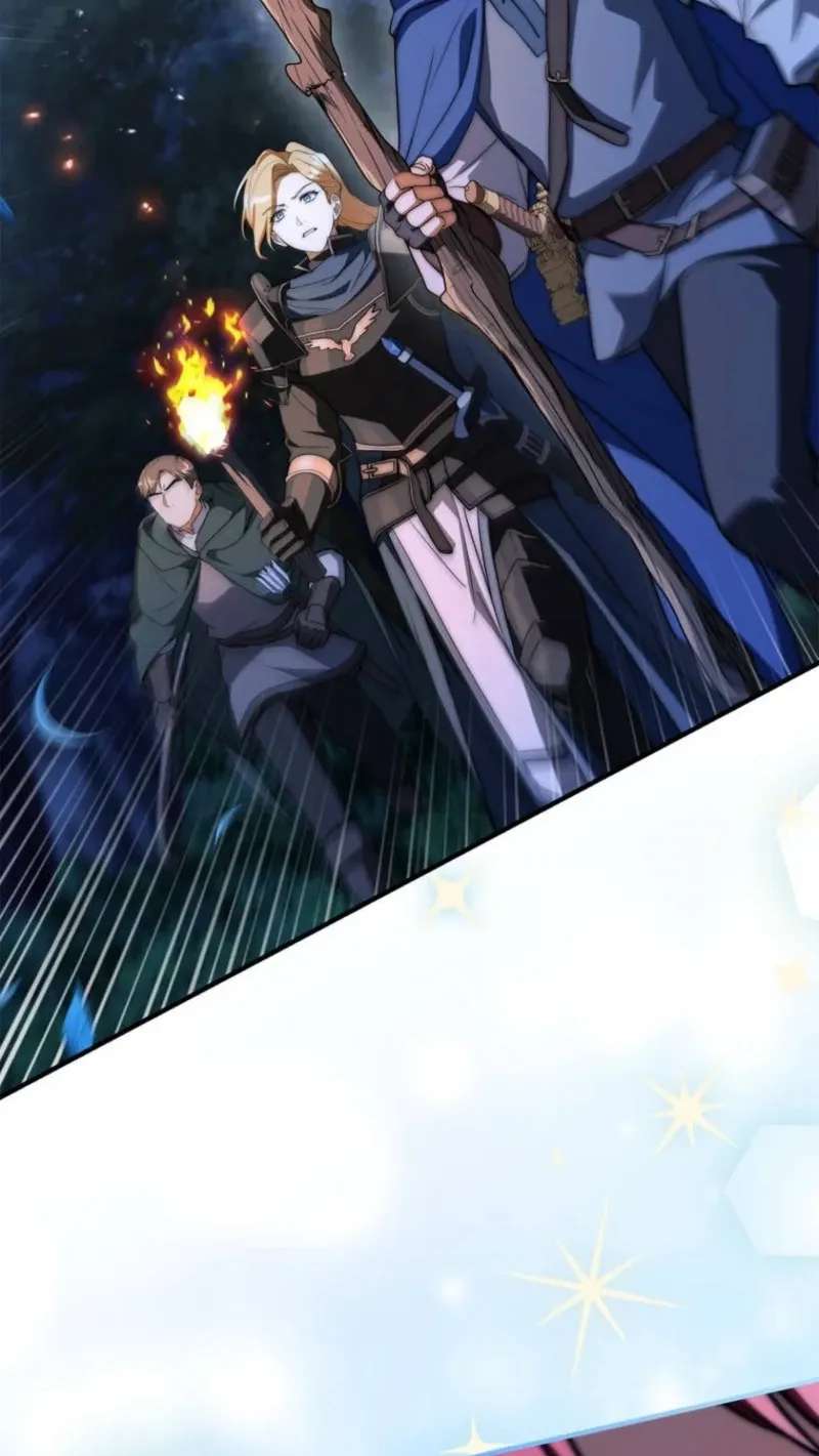 I Became a Wizard in a Medieval Fantasy World Chapter 38 - page 101