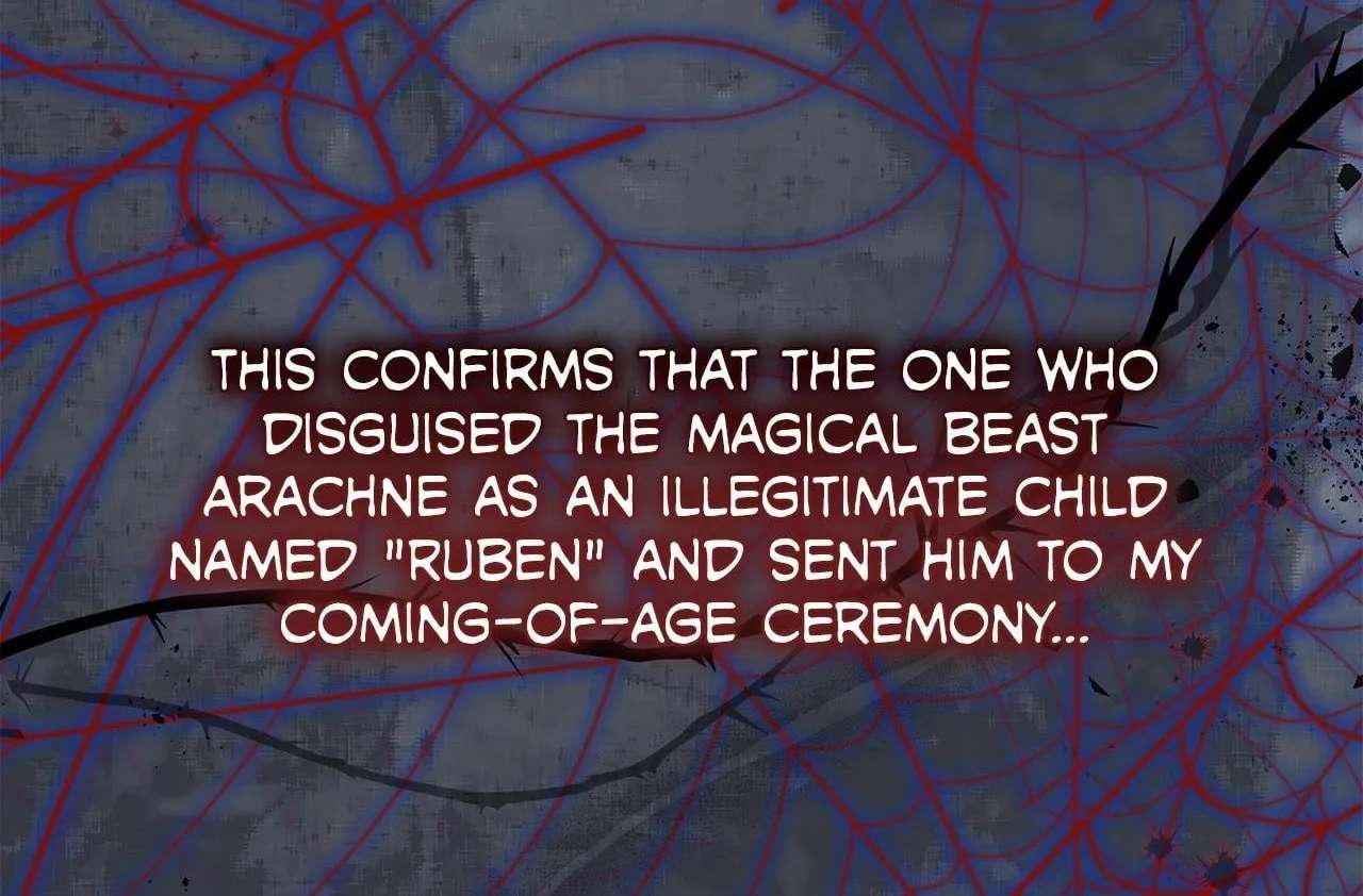 That’s Not What My Will Said Chapter 64 - page 51
