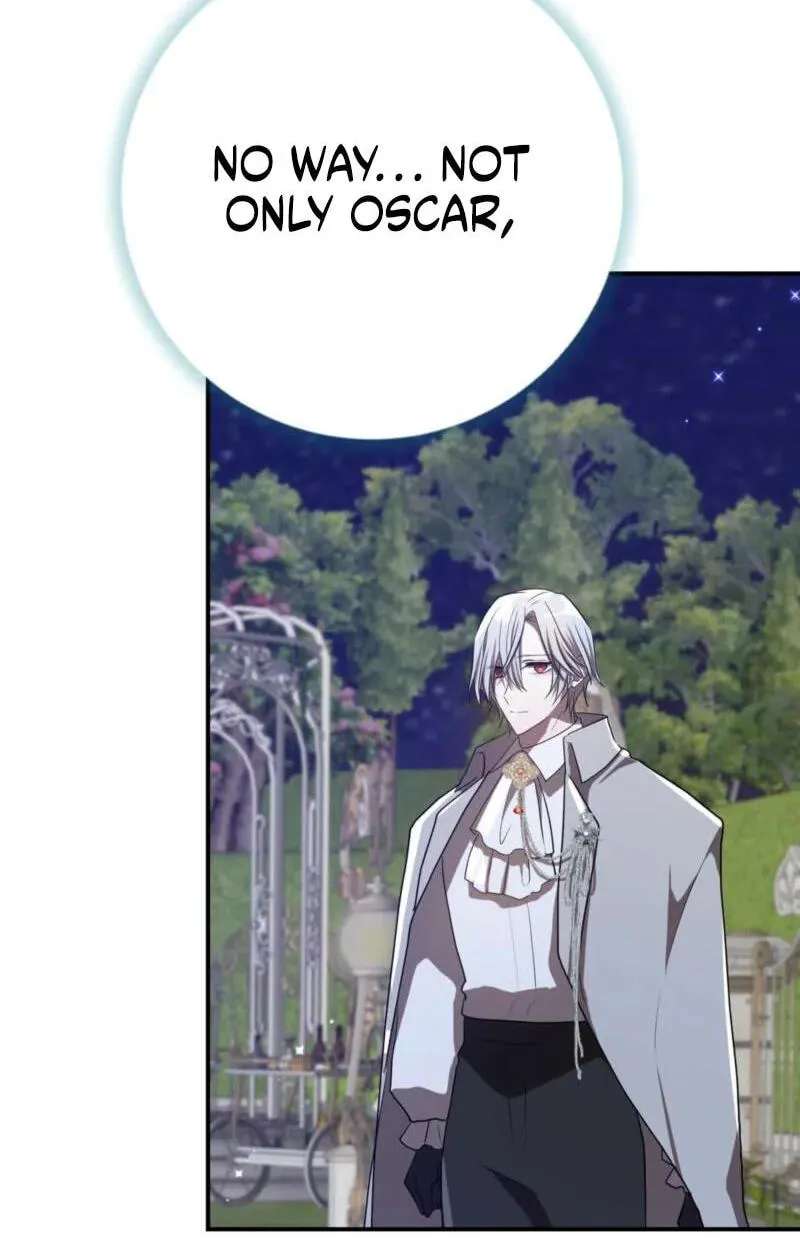 My Childhood Friends Are Trying to Kill Me Chapter 97 - page 97