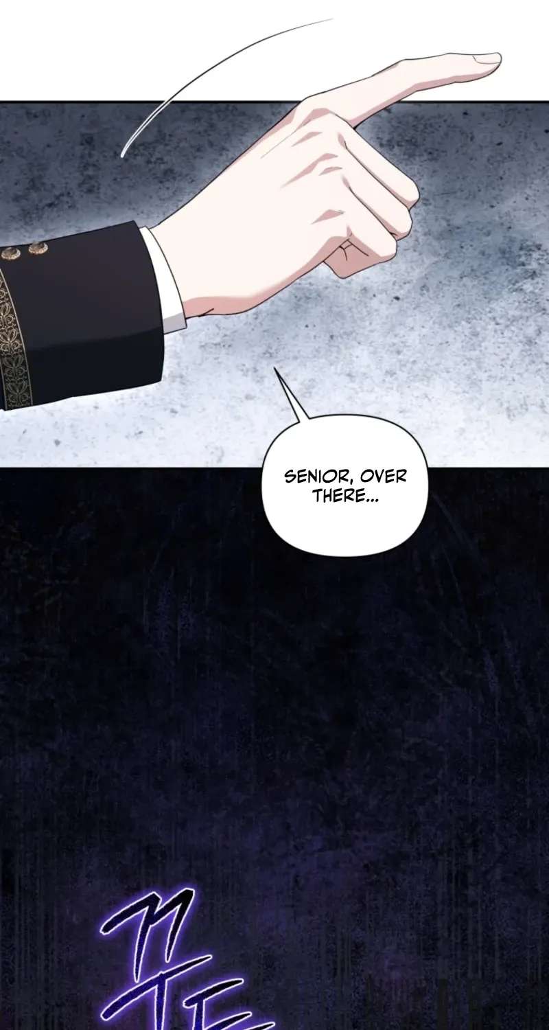 After Resignation, I Refuse the Obsession from the Male Leads Chapter 24 - page 21