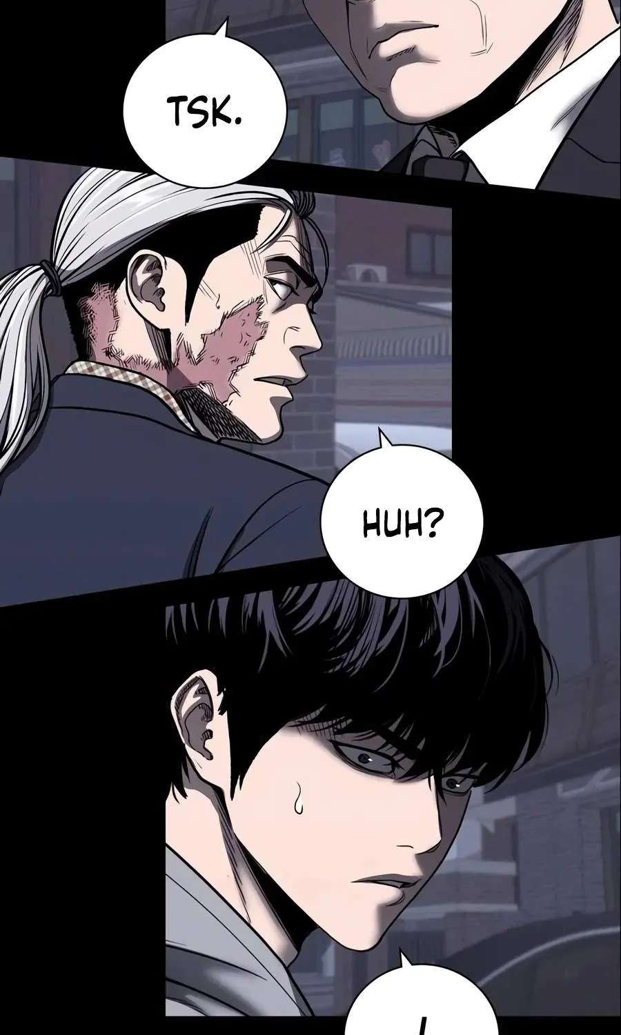 Debtbound by Blood Chapter 46 - page 8